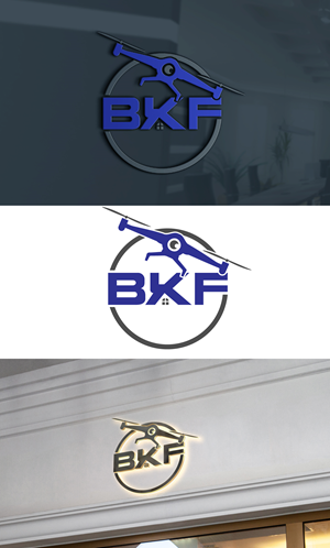 Logo-Design von uzzal100 für dieses Projekt | Design #30641026