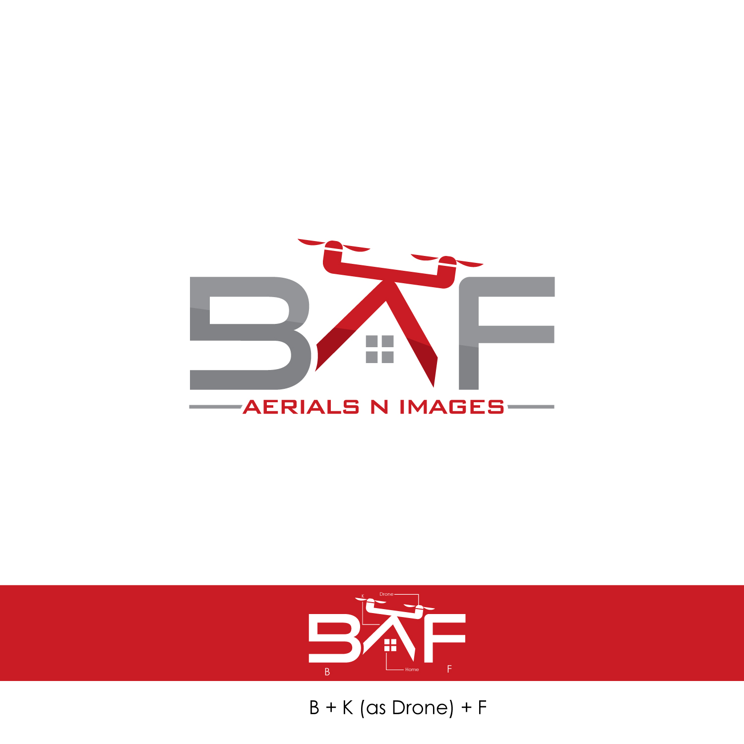 Logo Design by AR- RAZZAAQ for this project | Design #30640557