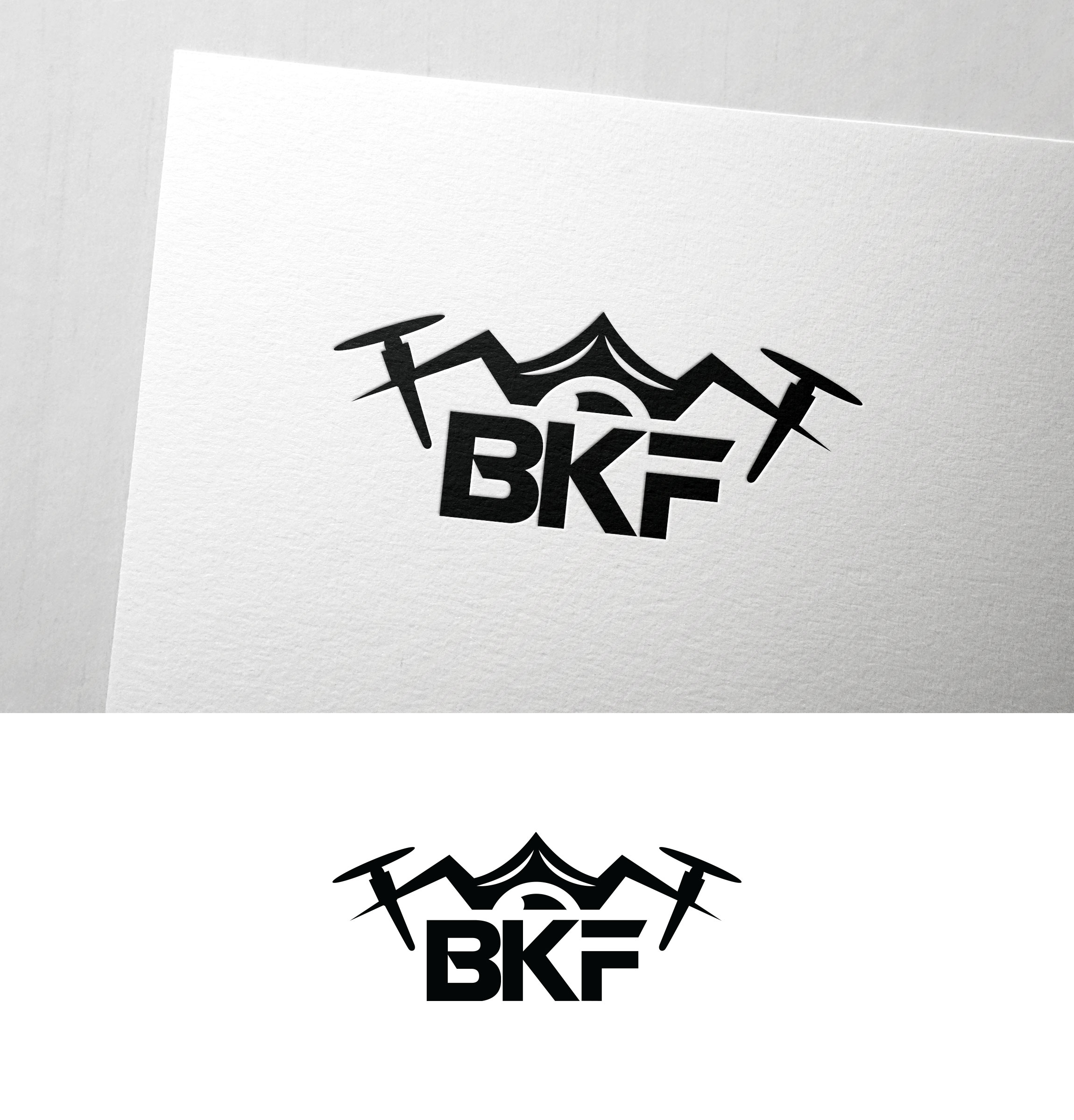 Logo Design by Impressive Sol for this project | Design #30637066