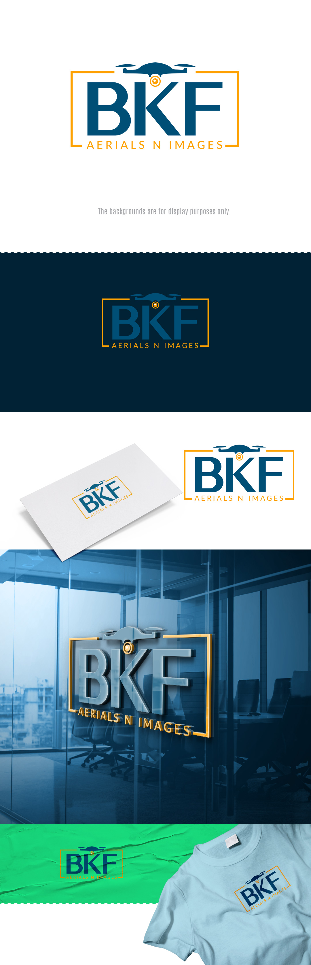 Logo Design by edwinnegz1 for this project | Design #30633681