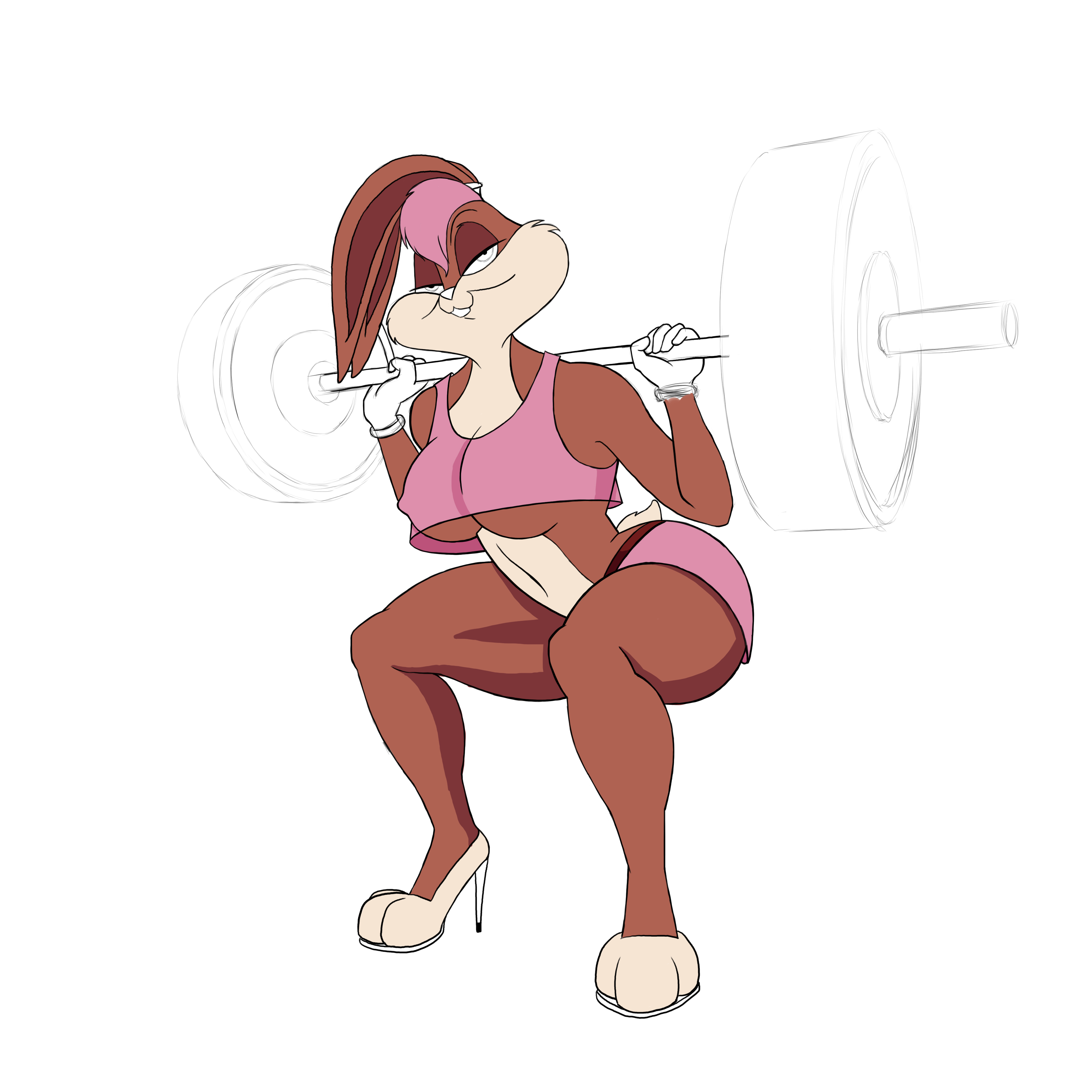 Design de T-shirt par Tsvetan Alexandrov pour Thicc Treats | Design #30677297