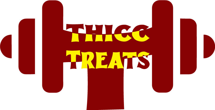Design de T-shirt par graftexbd pour Thicc Treats | Design #30636562