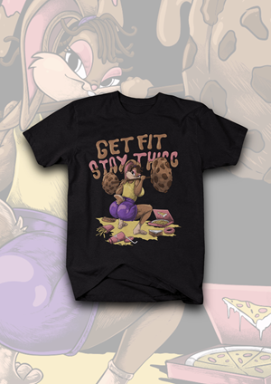 T-shirt Design by kahaive
