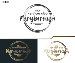 Logo Design by tridsgn for this project | Design: #30638577