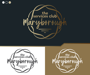 Logo Design by tridsgn for this project | Design: #30640503