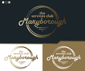 Logo Design by tridsgn for this project | Design: #30640630