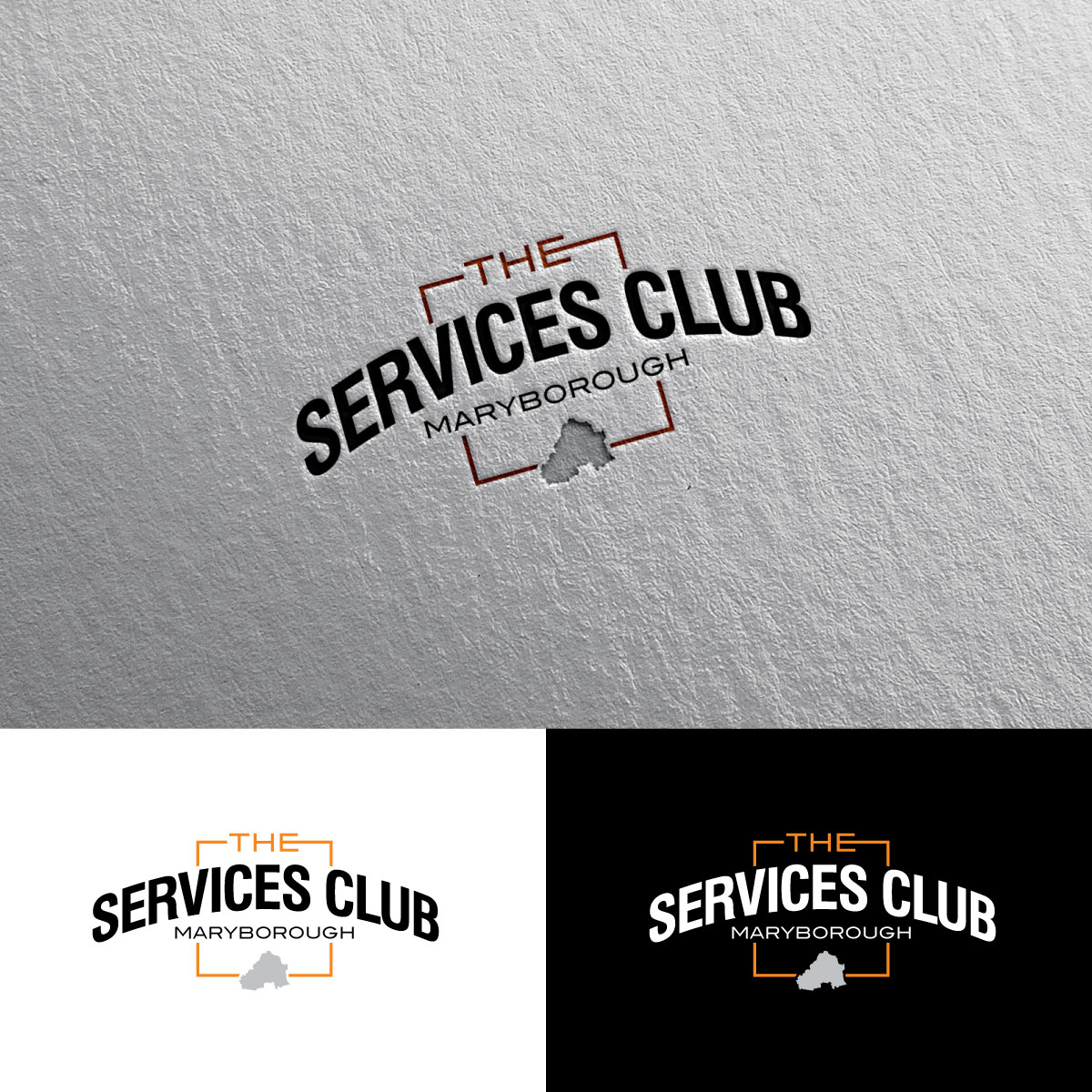 Logo Design by chris Ray for this project | Design #30634215