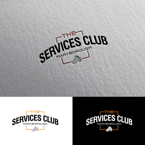 Diseño de Logo por chris Ray para este proyecto | Diseño: #30634215