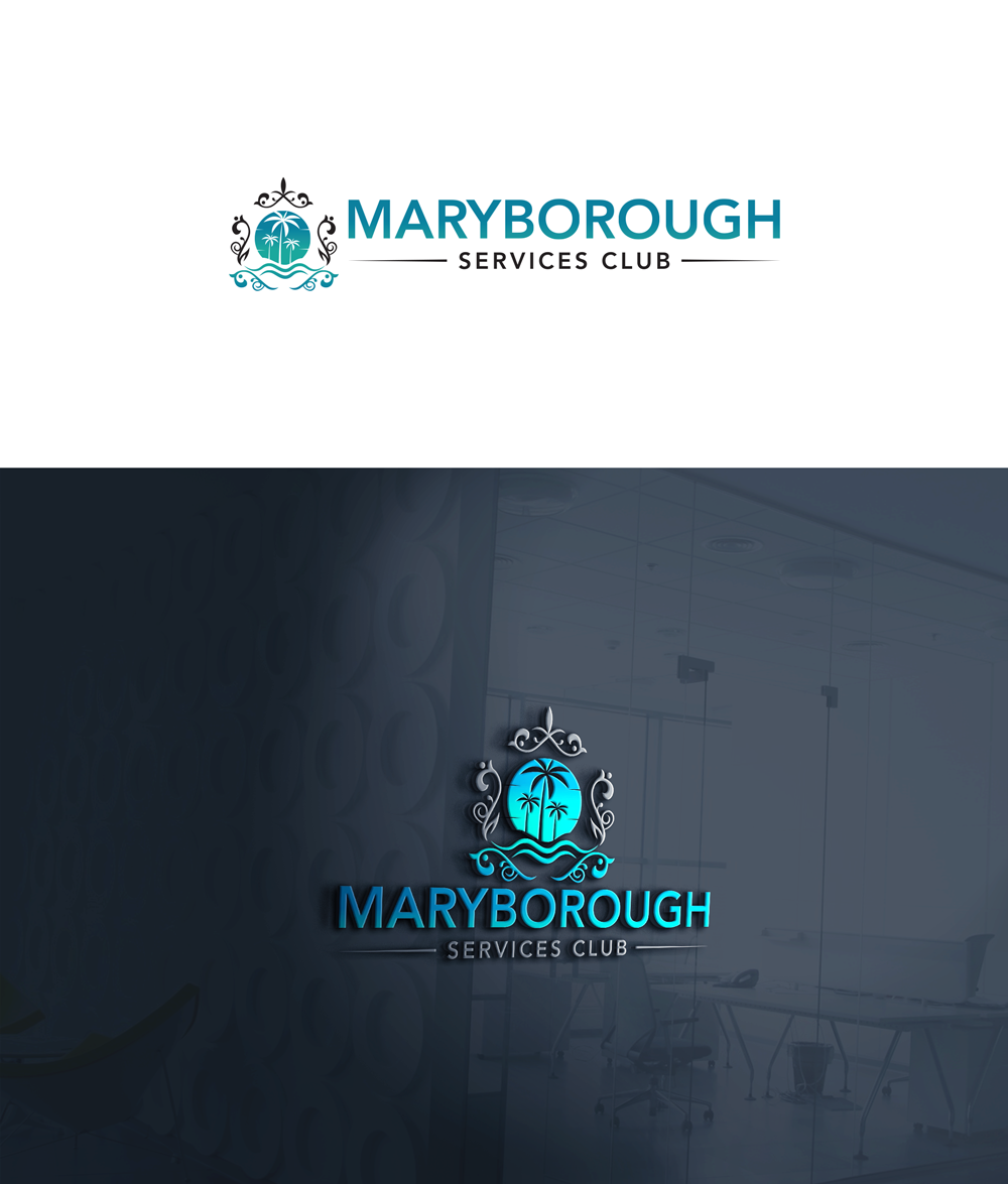 Logo Design by RA-bica for this project | Design #30637568