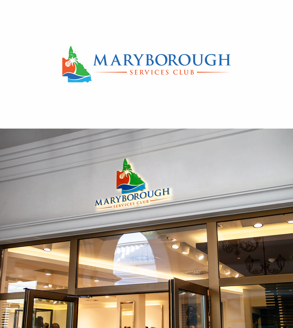 Logo Design by RA-bica for this project | Design #30637571