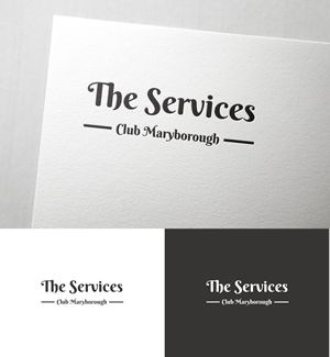 Logo Design by pembalapgelap for this project | Design #30638491