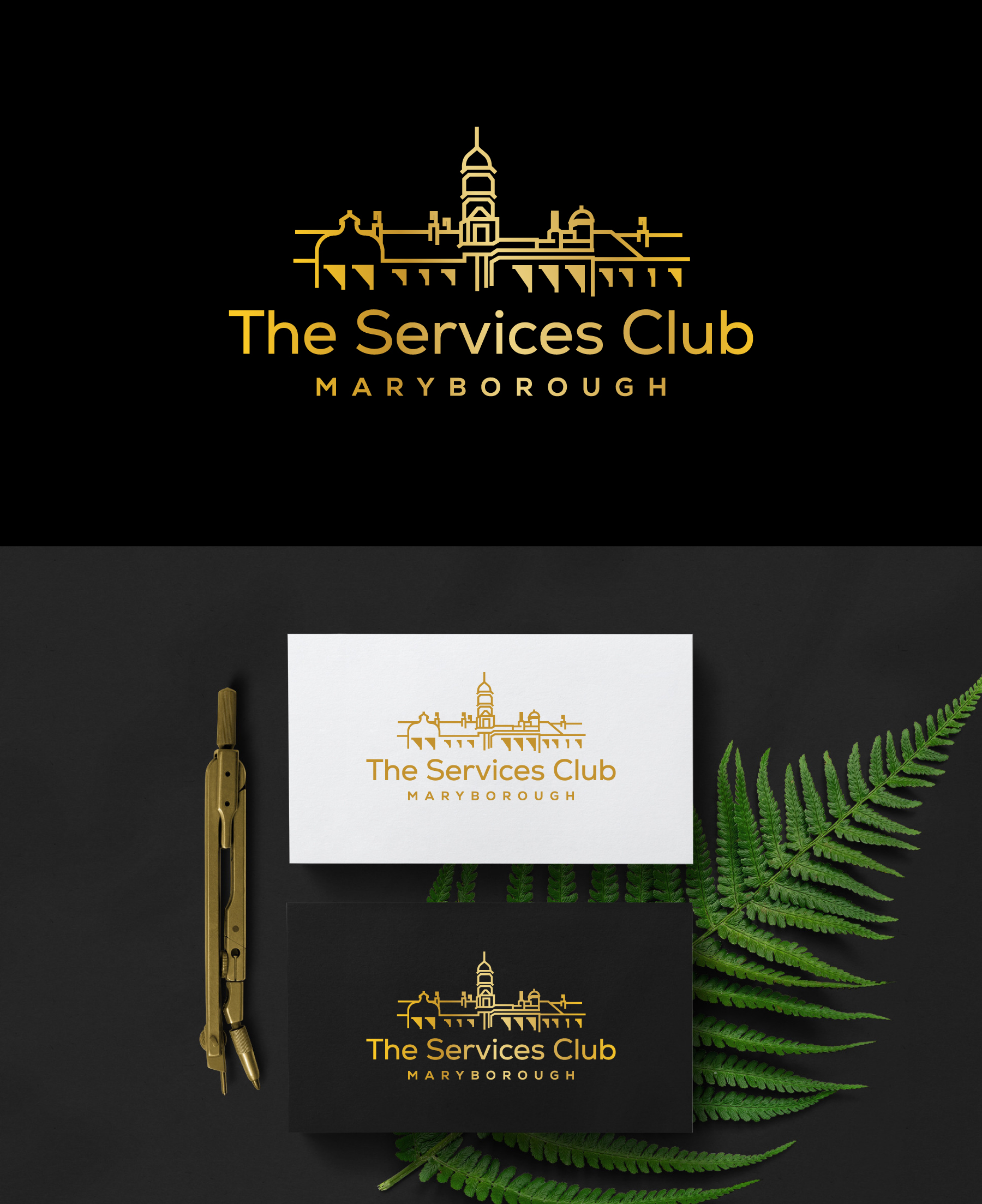 Logo Design by debdesign for this project | Design #30637039