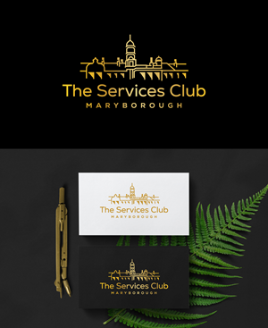 Diseño de Logo por debdesign para este proyecto | Diseño: #30637039