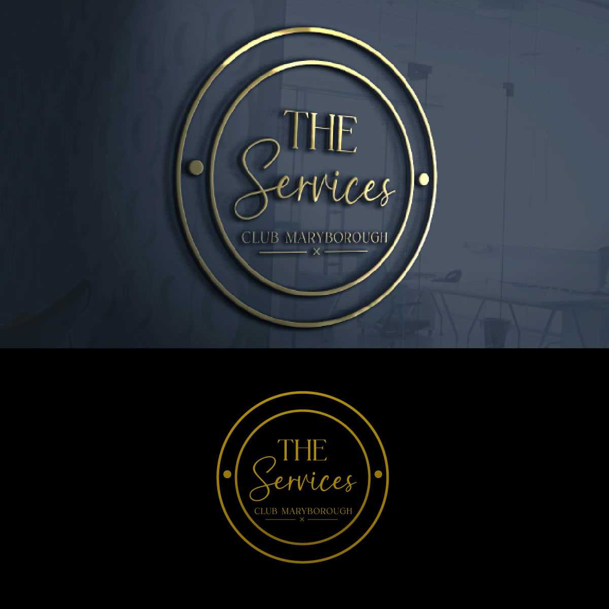 Logo Design by fly  design for this project | Design #30637960