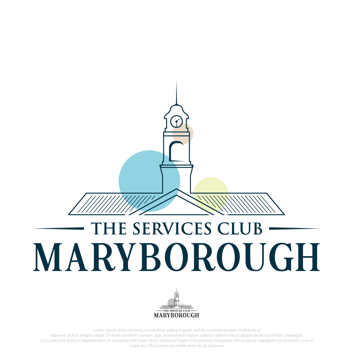 Logo Design by DesignLima for this project | Design #30637707