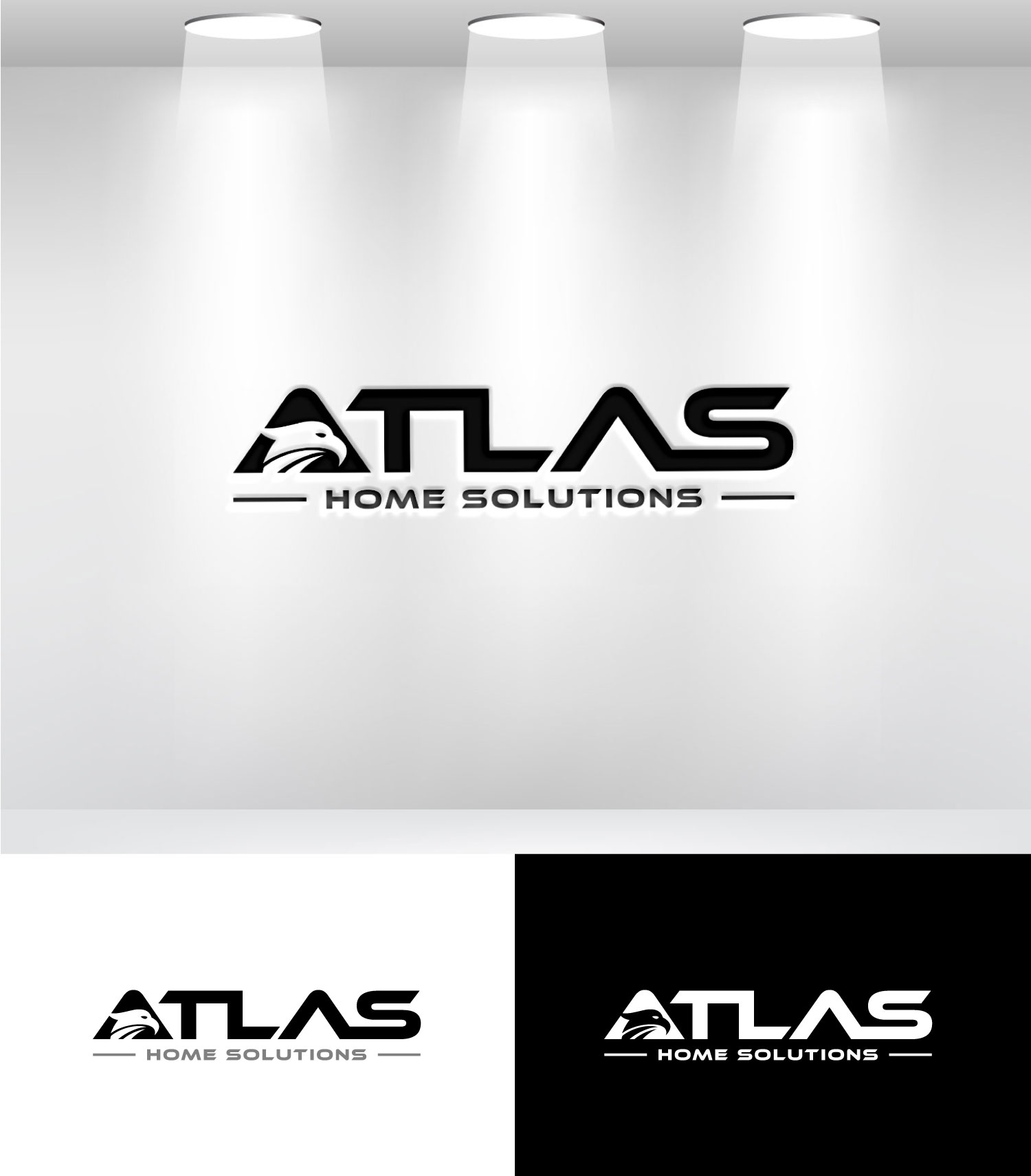 Logo Design by Mi Design1 for this project | Design #30655149