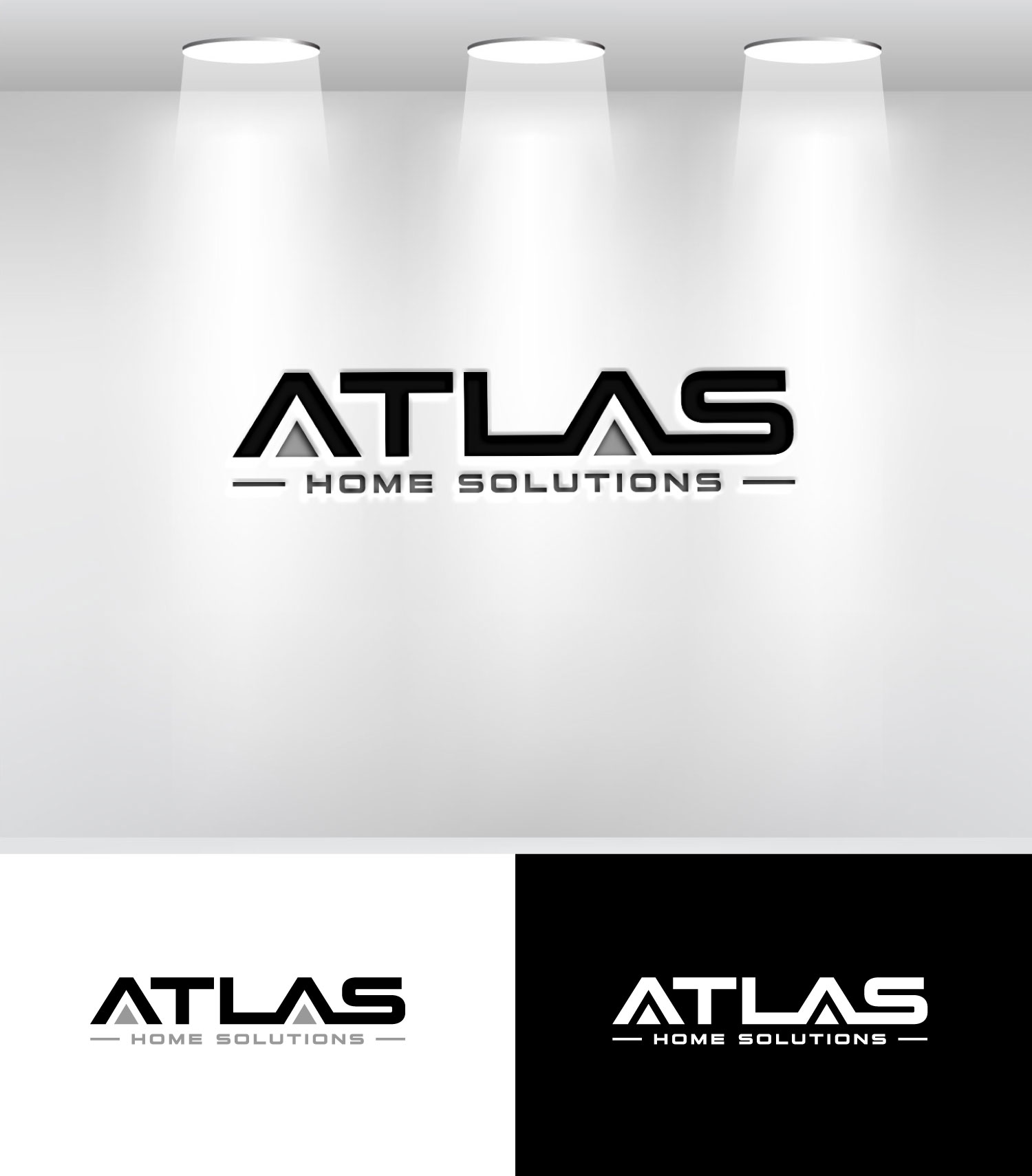 Logo Design by Mi Design1 for this project | Design #30655151