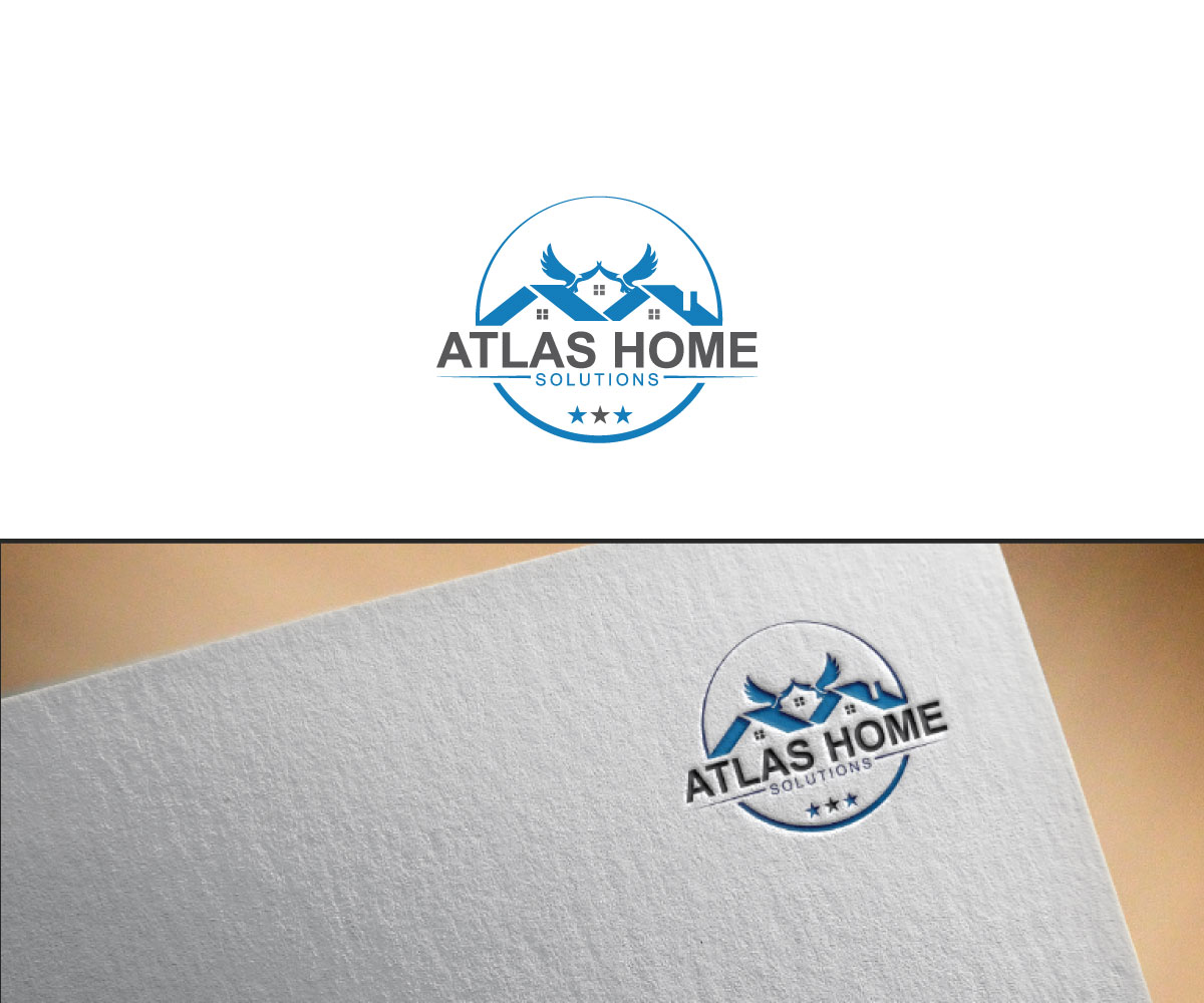 Logo Design by MANIK 42 for this project | Design #30652048