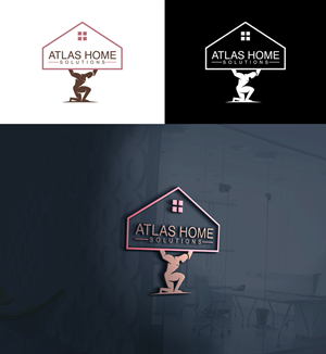 Logo Design by Alb@ri for this project | Design: #30656195