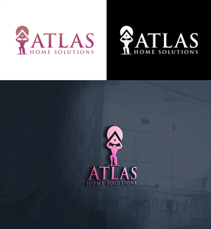 Logo Design by Alb@ri for this project | Design: #30656196