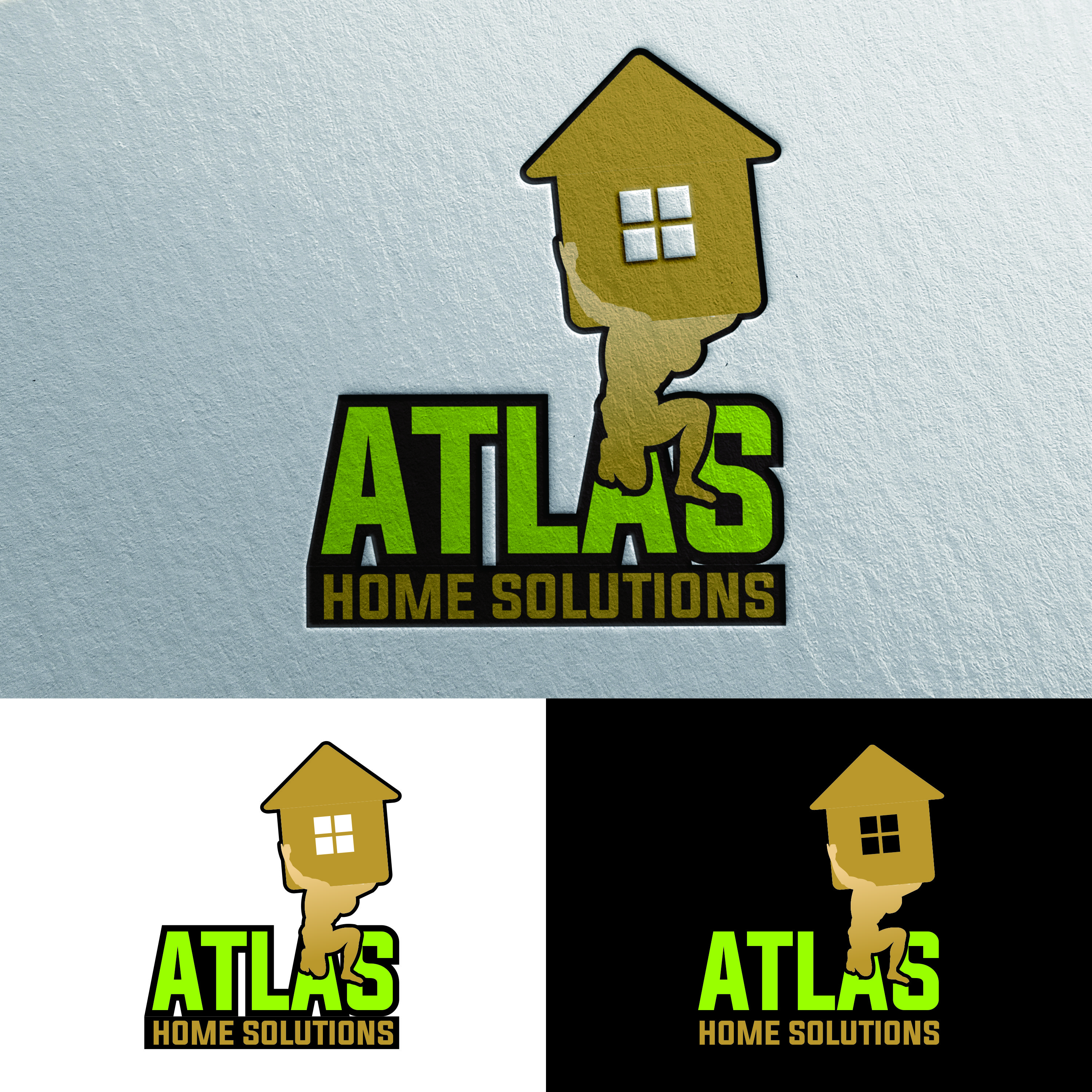 Logo Design by dhanuboy for this project | Design #30654175