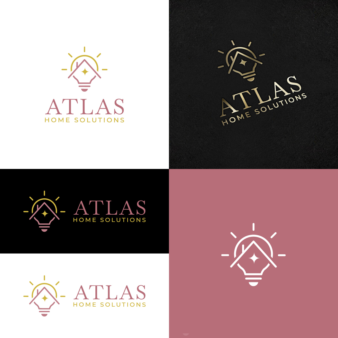 Logo Design by Radsky17 for this project | Design #30654867