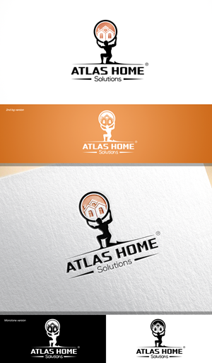 Logo Design by creativerhythm for this project | Design: #30655421