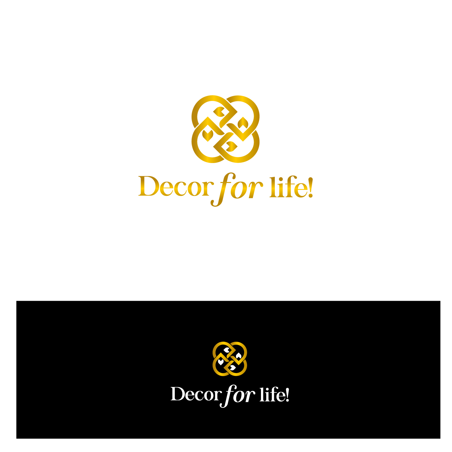 Diseño de Logo por AR- RAZZAAQ para este proyecto | Diseño #30640576