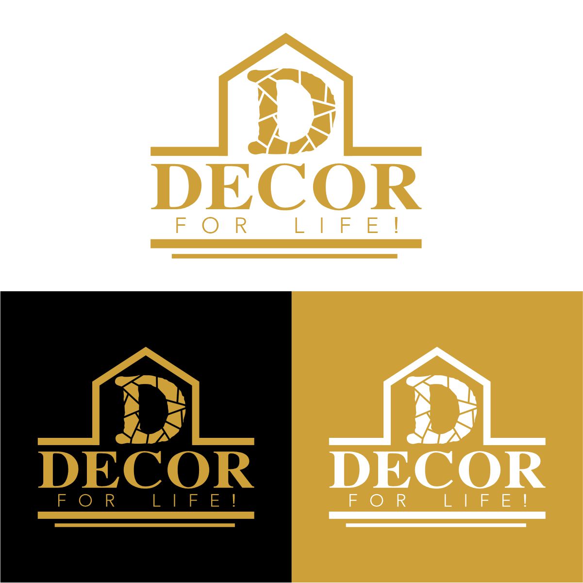 Logo Design by creative.bugs for this project | Design #30636016