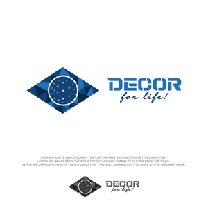 Logo Design by fly  design for this project | Design: #30637663