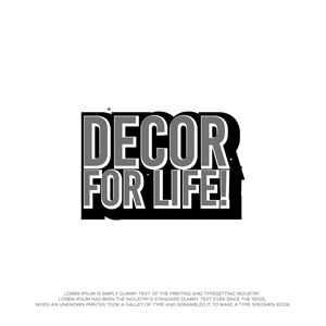 Logo Design by fly  design for this project | Design: #30637664