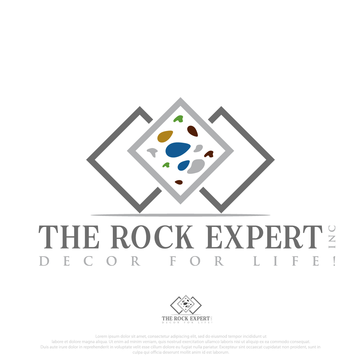 Diseño de Logo por DesignLima para este proyecto | Diseño #30645153