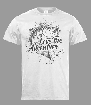Diseño de Camiseta por Johncina para Hall of Fame Outdoor Co. | Diseño: #30638374