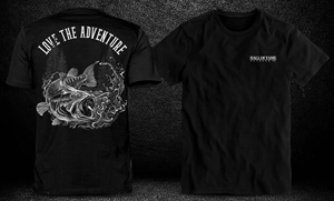 Diseño de Camiseta por Kiki Hermawan para Hall of Fame Outdoor Co. | Diseño: #30634872