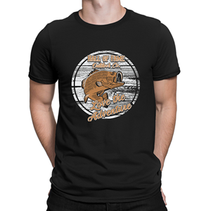 Diseño de Camiseta por Monica Frieda para Hall of Fame Outdoor Co. | Diseño: #30640218