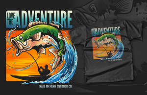 T-shirt Design by guprulsugiyanto