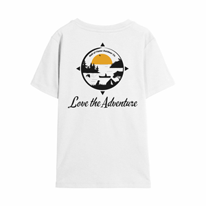 T-Shirt-Design von ARTUGA für Hall of Fame Outdoor Co. | Design #30635449