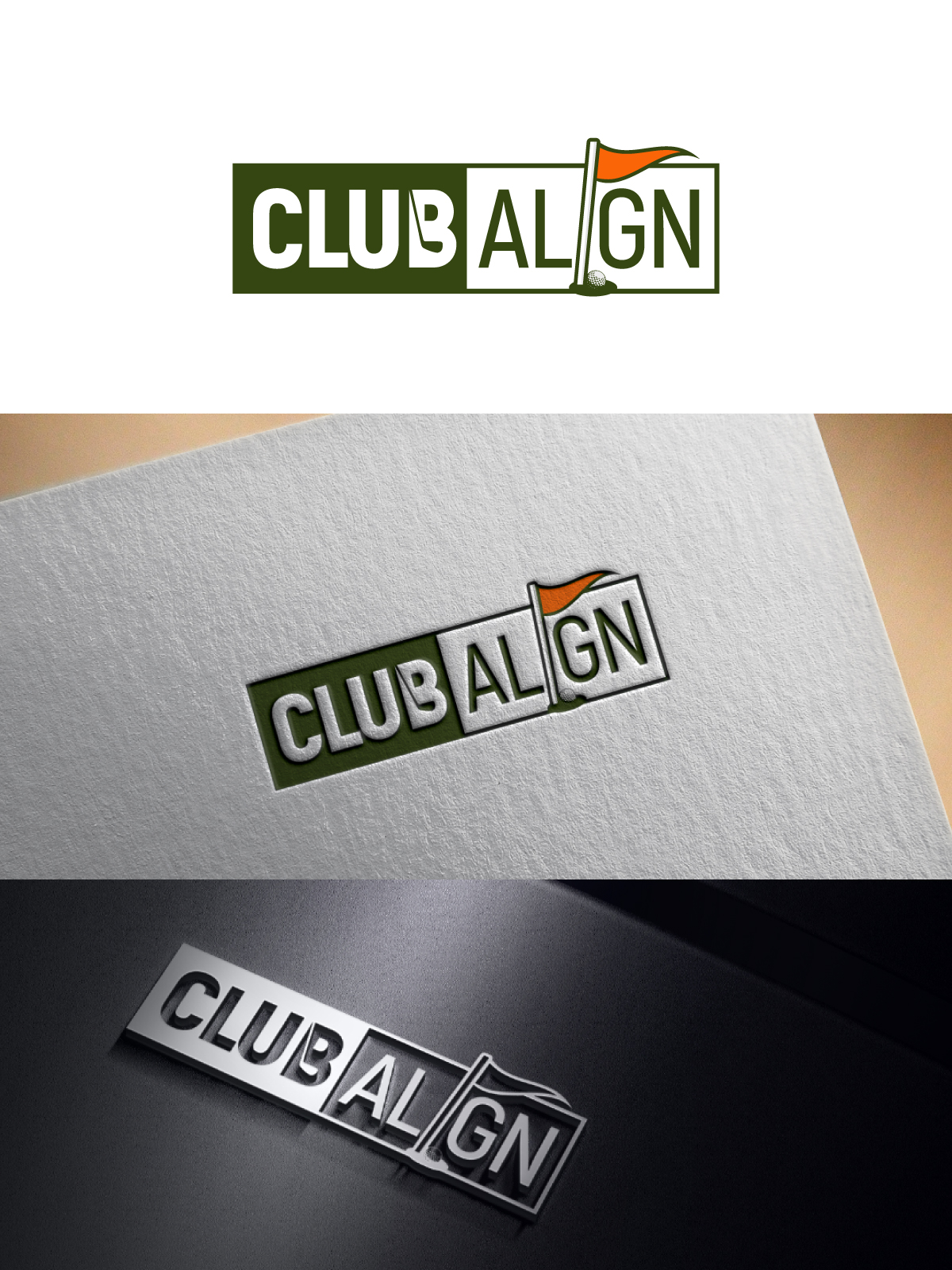Logo Design by Farhad Kreative for this project | Design #30635942