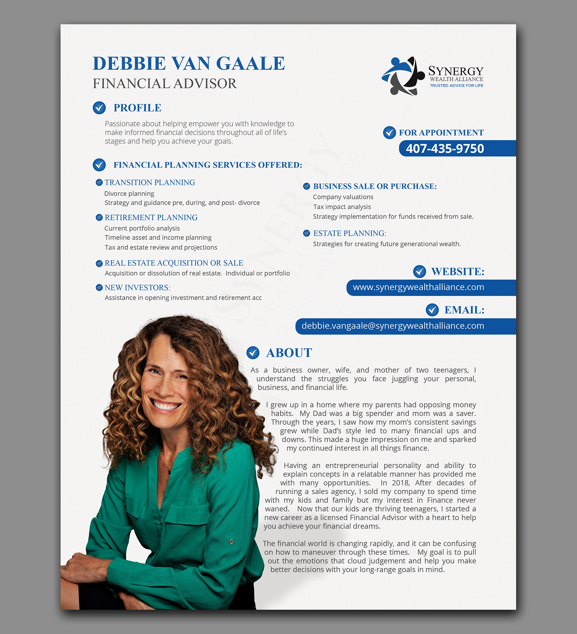 Flyer Design by Mi17design for this project | Design #30659655