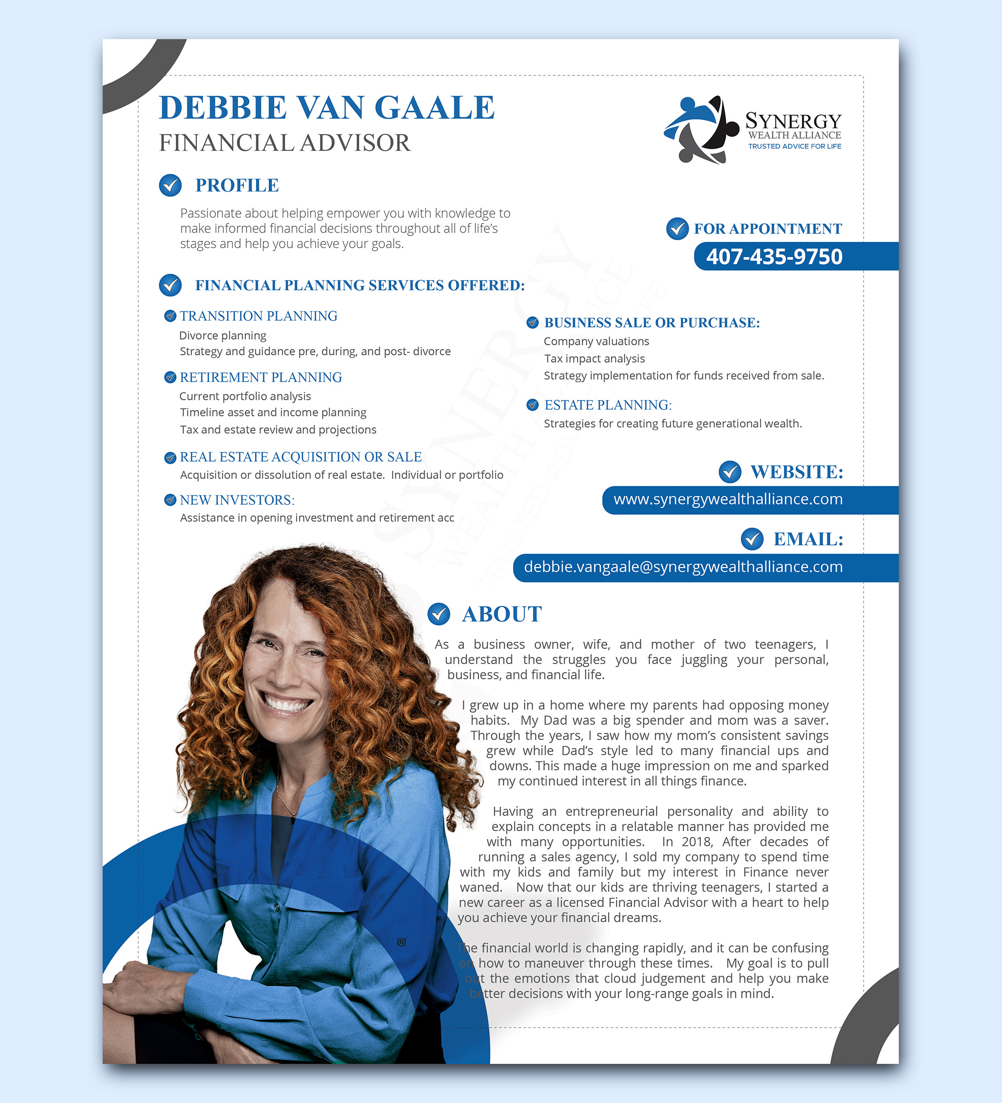 Flyer Design by Mi17design for this project | Design #30659966