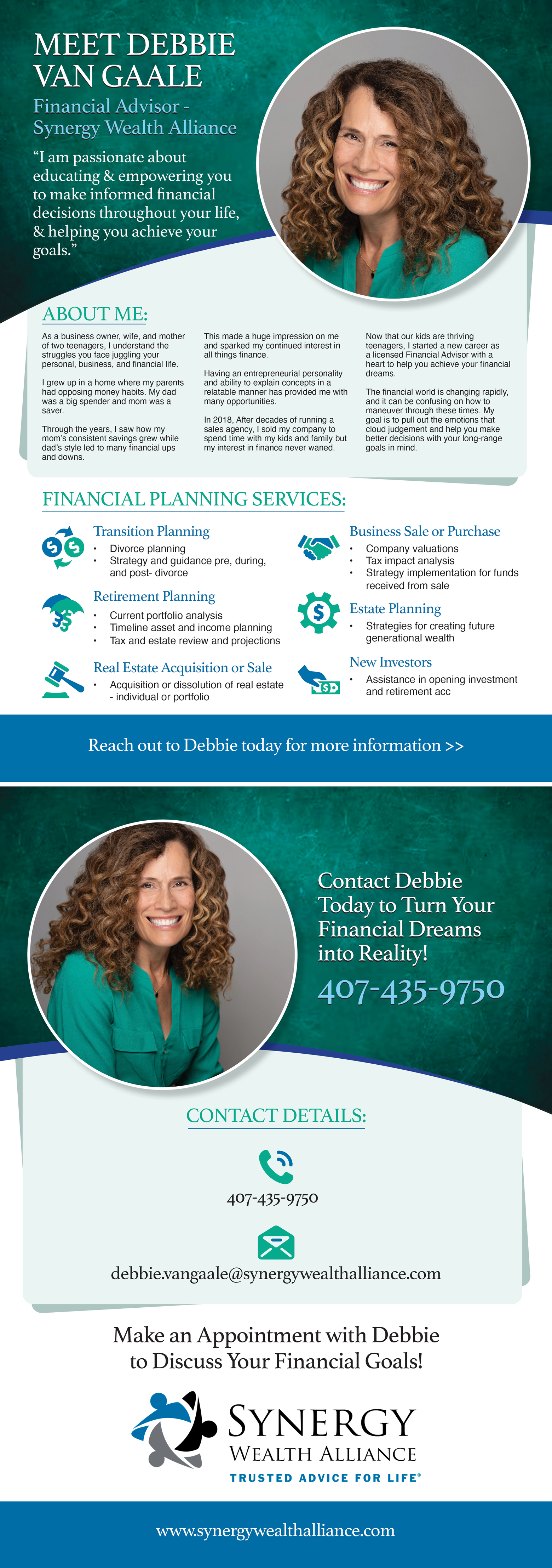 Flyer Design by G3 Designs for this project | Design #30643886