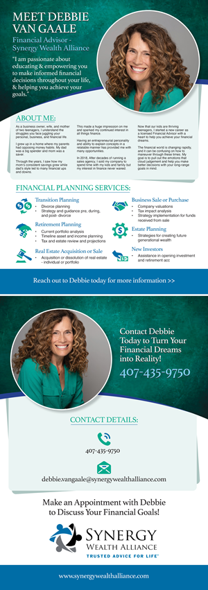 Flyer Design by G3 Designs for this project | Design: #30643886