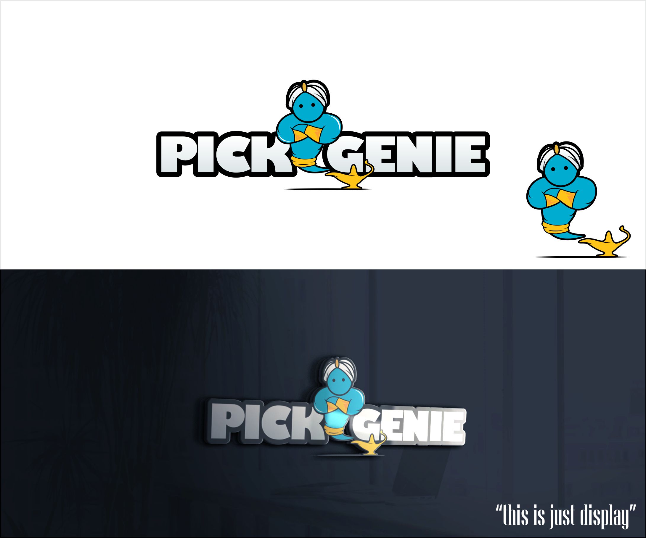 Diseño de Logo por alkaline para este proyecto | Diseño #30636411