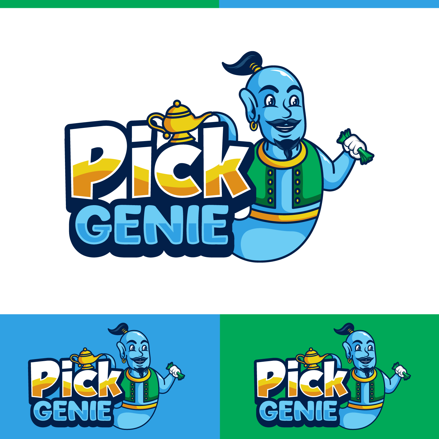 Logo-Design von Suvendu.S für dieses Projekt | Design #30667245