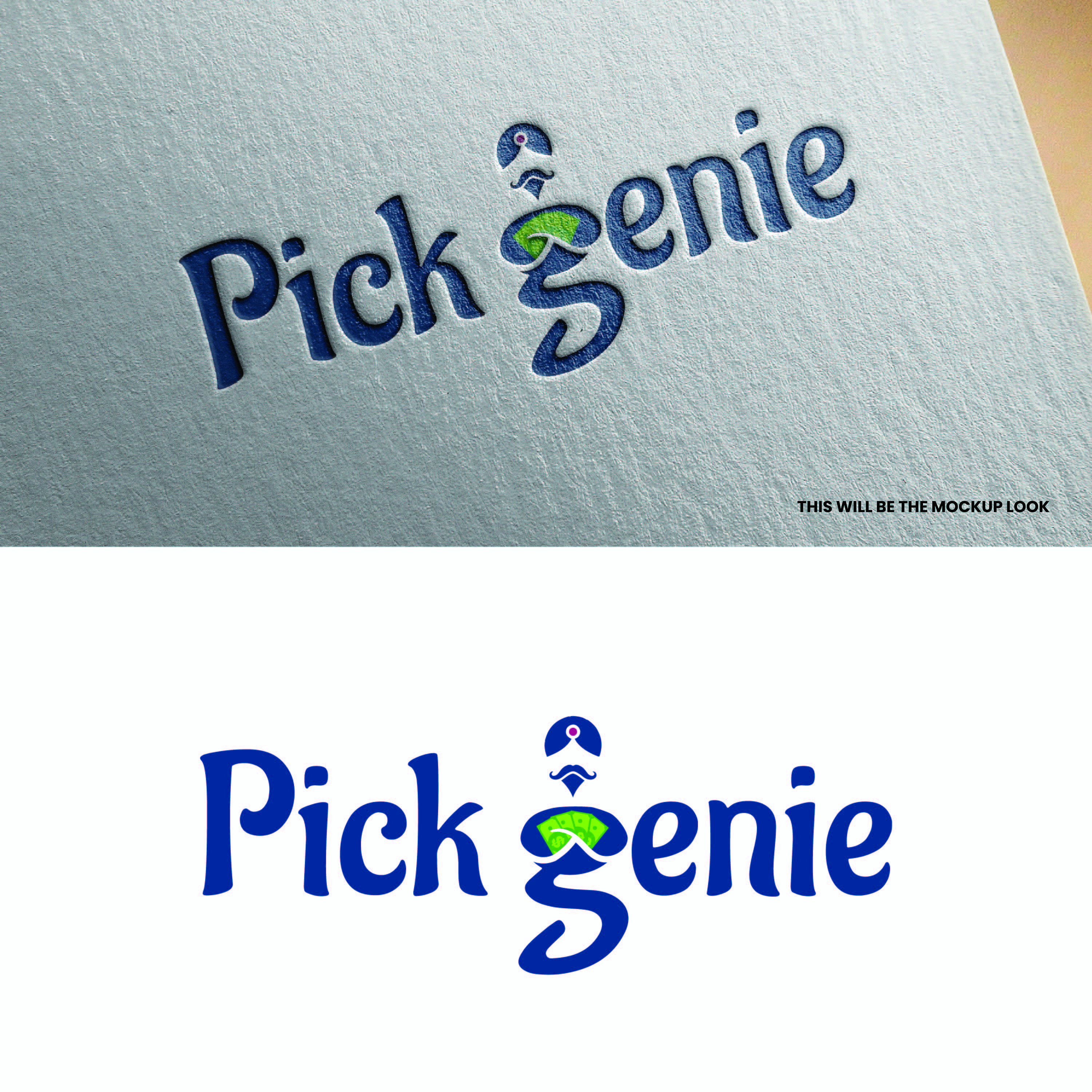 Logo Design by Design_Duo for this project | Design #30676122