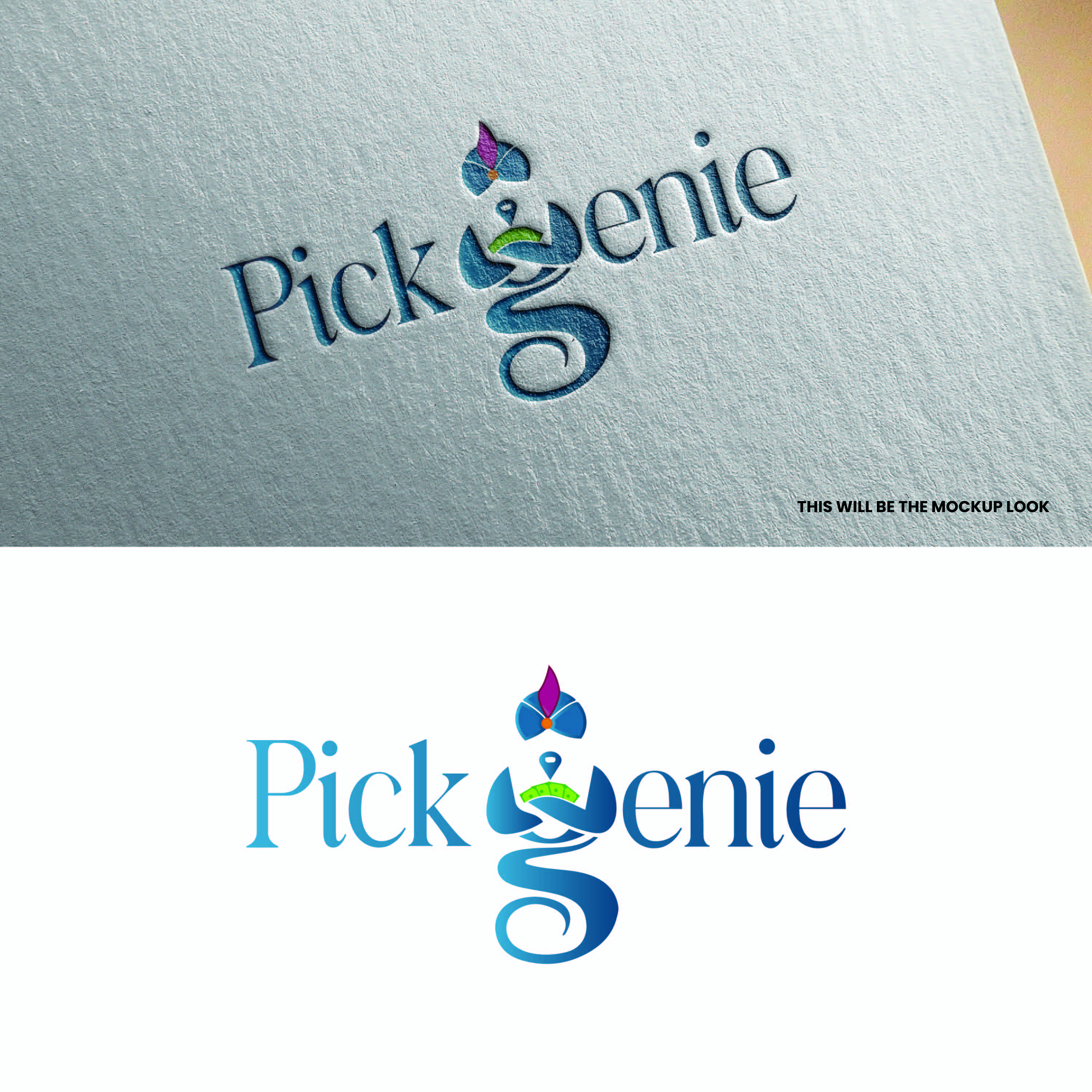 Logo Design by Design_Duo for this project | Design #30676124