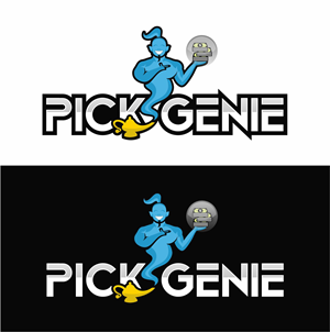 Logo Design by 1206studio for this project | Design: #30670226