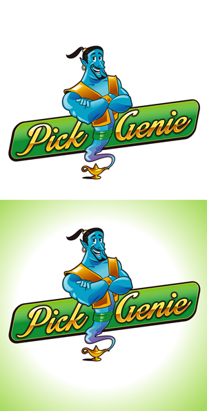 Logo Design by Golden Star