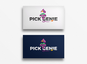 Logo Design by DJAM for this project | Design #30663608
