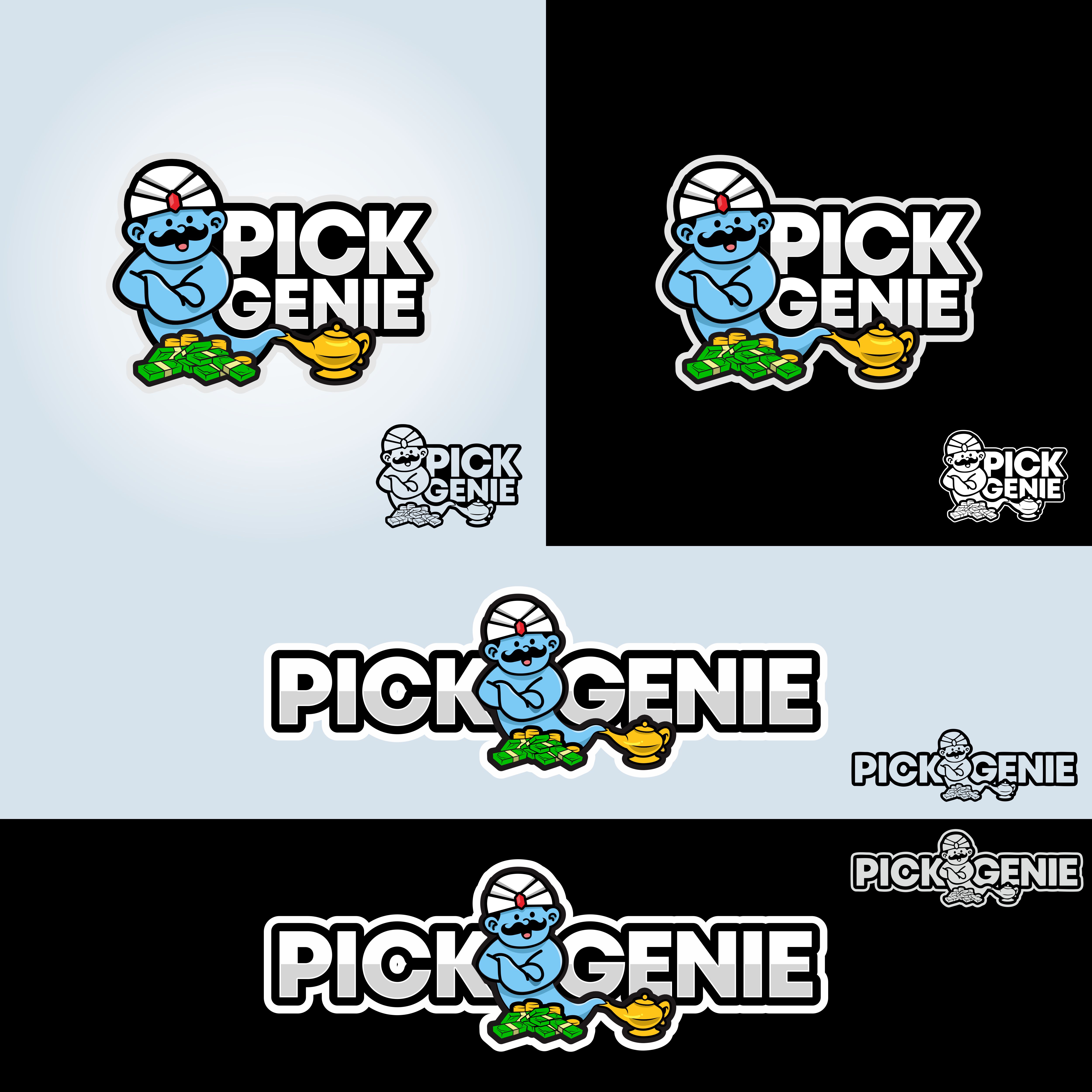 Logo Design by Adi firadika for this project | Design #30673005